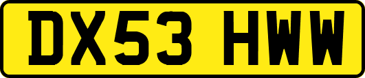 DX53HWW