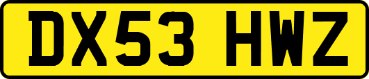 DX53HWZ