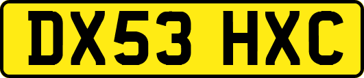 DX53HXC