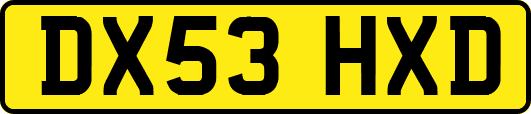 DX53HXD
