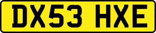 DX53HXE