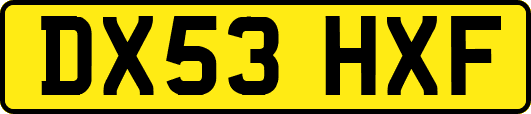 DX53HXF