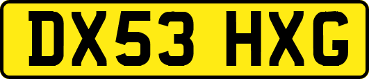 DX53HXG