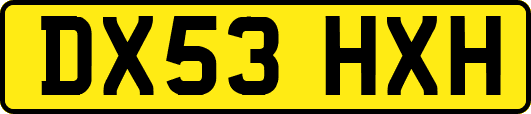 DX53HXH