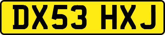 DX53HXJ