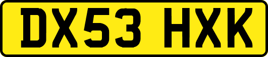 DX53HXK
