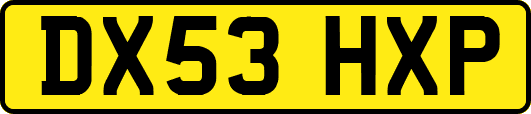 DX53HXP
