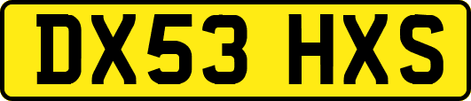 DX53HXS