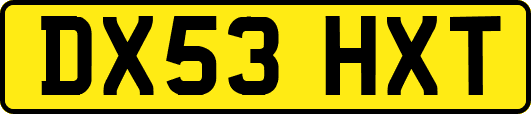 DX53HXT