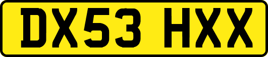 DX53HXX