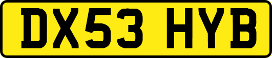 DX53HYB