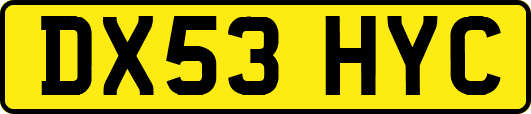 DX53HYC
