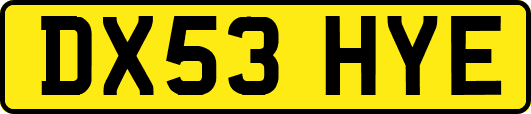 DX53HYE