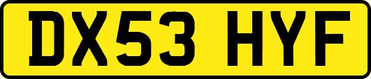 DX53HYF