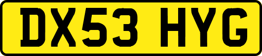 DX53HYG