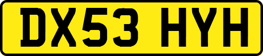 DX53HYH