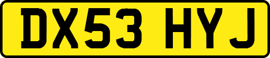 DX53HYJ