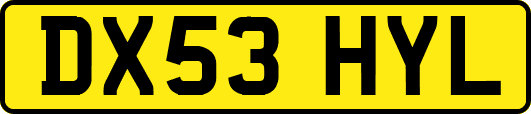 DX53HYL