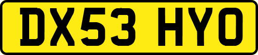 DX53HYO