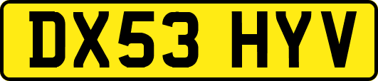 DX53HYV