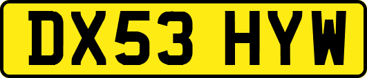DX53HYW