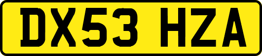 DX53HZA