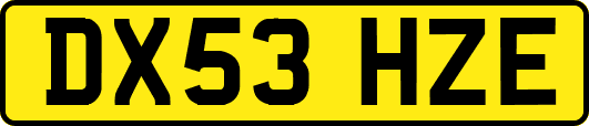 DX53HZE