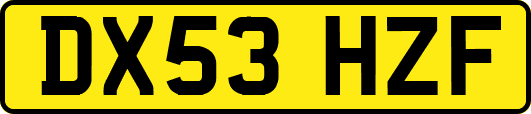 DX53HZF
