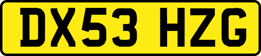 DX53HZG
