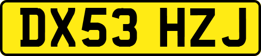 DX53HZJ