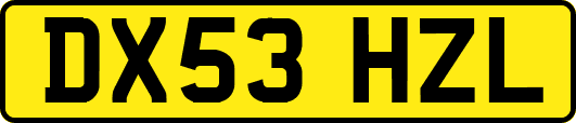 DX53HZL