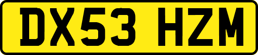 DX53HZM
