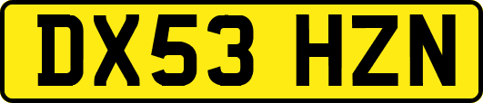 DX53HZN