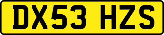 DX53HZS