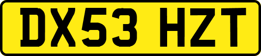 DX53HZT