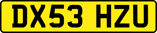 DX53HZU