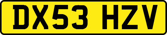 DX53HZV