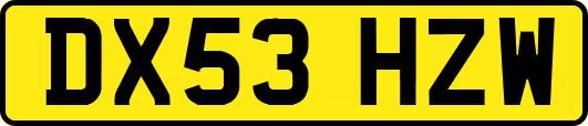 DX53HZW