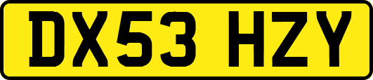 DX53HZY