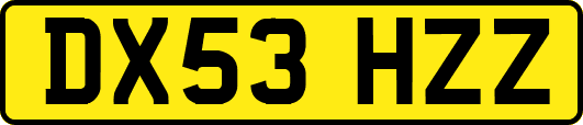 DX53HZZ
