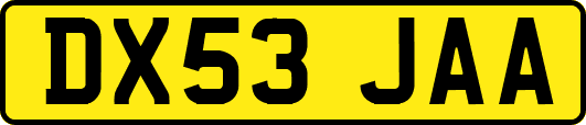 DX53JAA