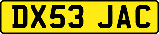 DX53JAC