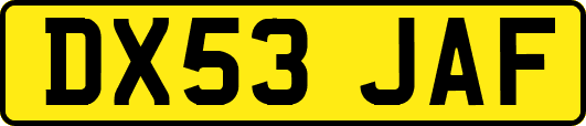 DX53JAF