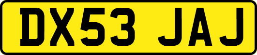 DX53JAJ