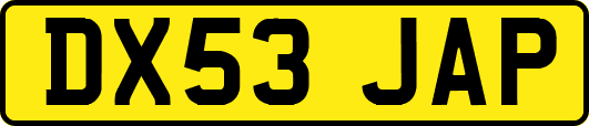 DX53JAP