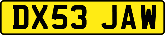 DX53JAW