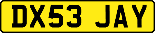 DX53JAY