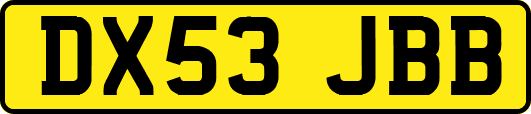 DX53JBB