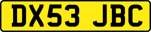 DX53JBC