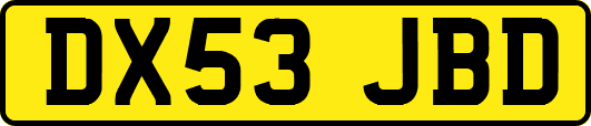 DX53JBD